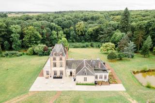Domaine de la Vaudourière - 10