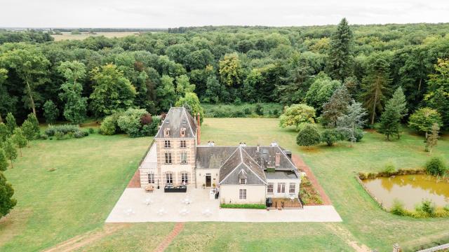 Domaine de la Vaudourière - 4