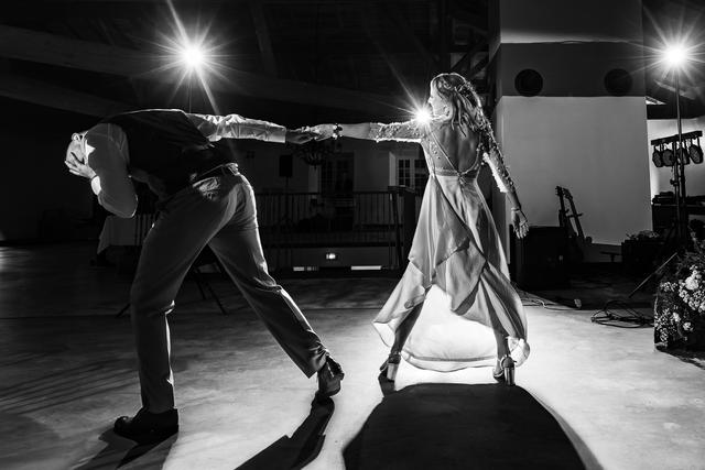 Une Danse, Une Histoire - 3