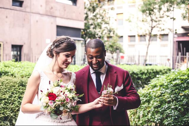 Photographie Mariage - 1