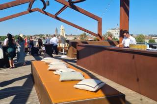 Hôtel Chais Monnet & Spa - 7