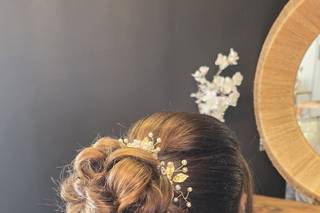 Espace Coiffure Sandrine - 5