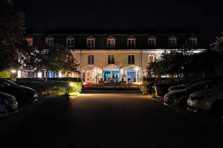 Le Pre Saint Germain - 5