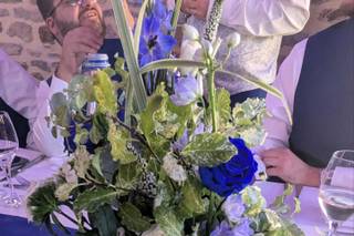 Les Fleurs Bavardes - 10