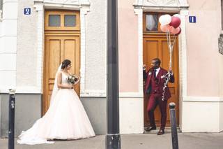 Photographie Mariage - 7