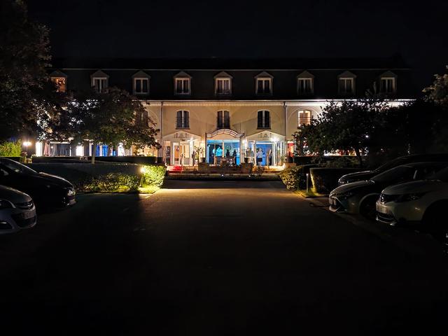 Le Pre Saint Germain - 1