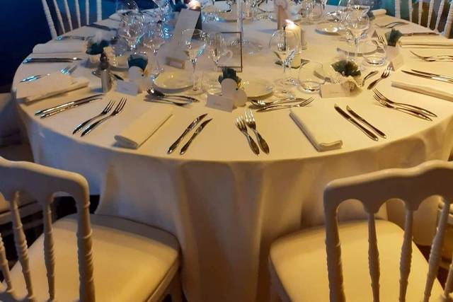 Hôtel Chais Monnet & Spa 5