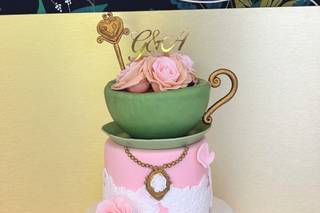La Recette - 4