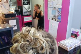 Lisa - Coiffure à domicile - 7