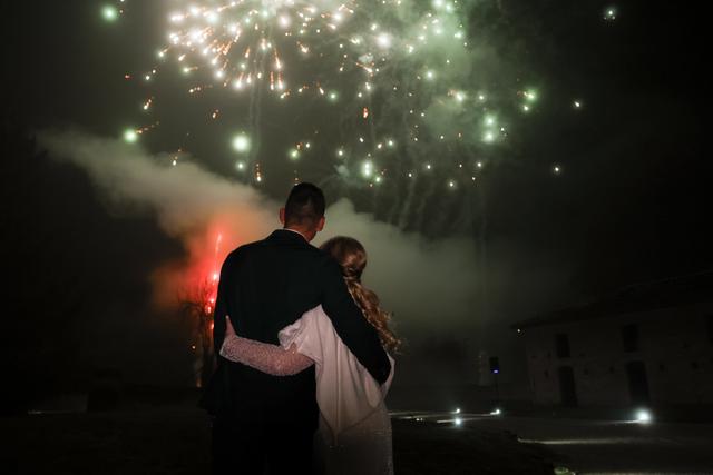 On Stage Pyrotechnie - 3