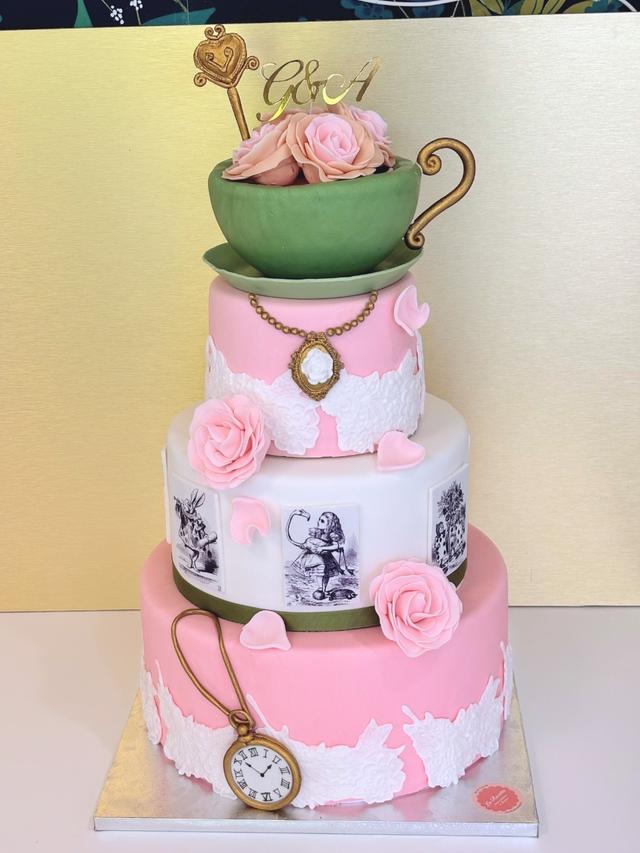 La Recette - 1