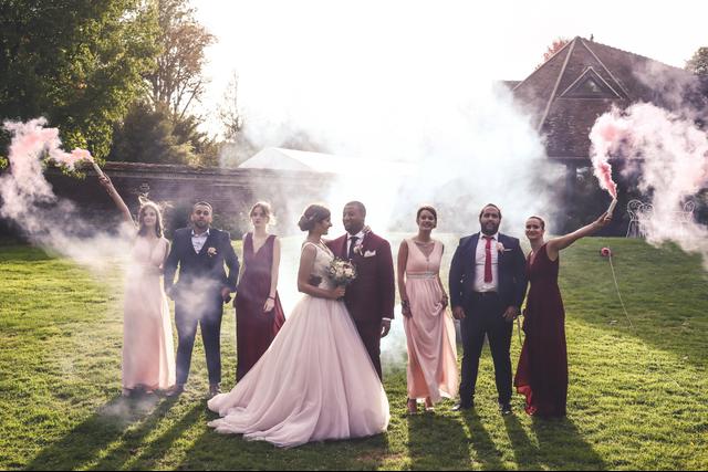 Photographie Mariage - 4
