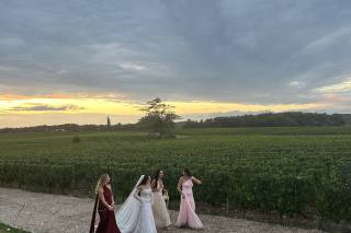 Château La Grande Clotte - 12