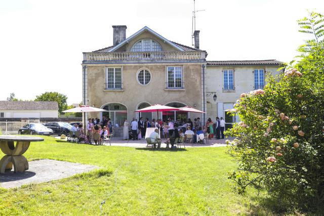 Le Pavillon Castel - 4