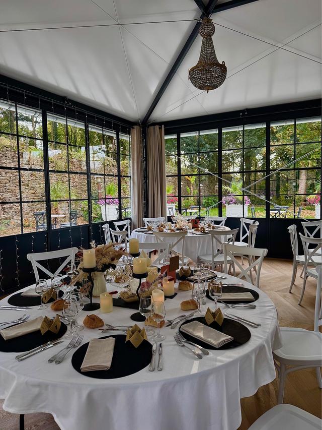 Manoir du Menec - 3