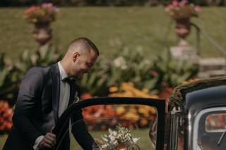 Love Car by Domaine de Cussy - 13