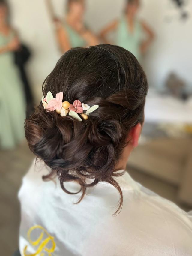 Virgin'Coif' - 2