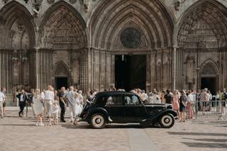 Love Car by Domaine de Cussy - 15