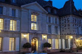 Château d'Hermival - 18