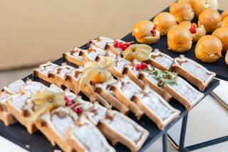 Saveurs et Délices - 5