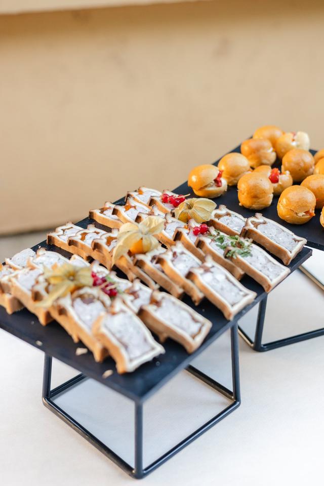 Saveurs et Délices - 2