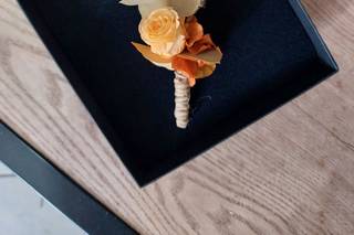 Le Dahlia Noir - 10