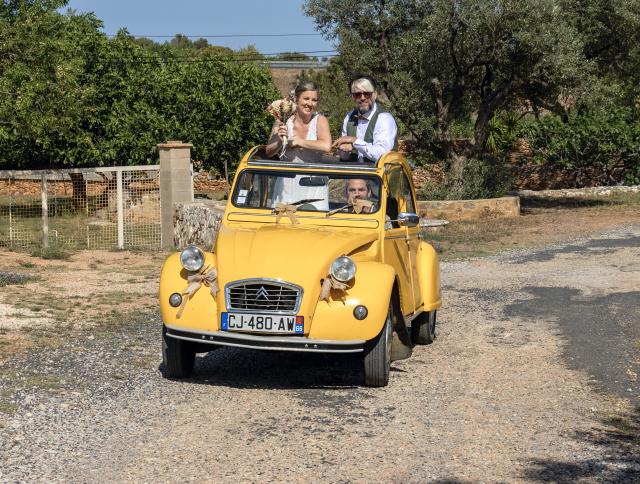 2CV Pour Tous - 4