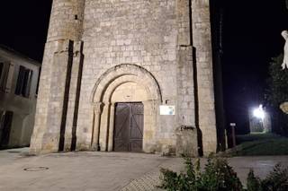 Château d'Aubiac en Gascogne - 8