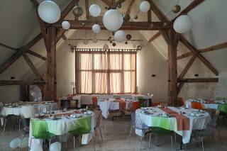 Le Verger des Saules - 14