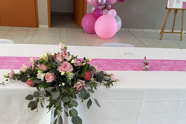 Meillant Fleurs 5