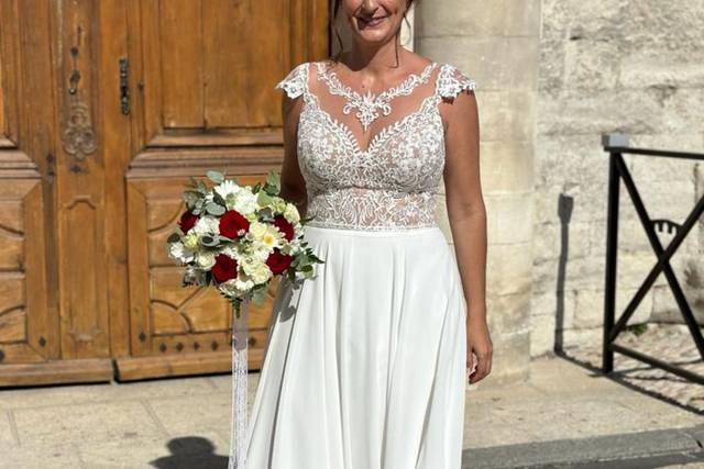 Histoires de Robes 1