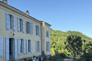 Château du Bousquet - 7