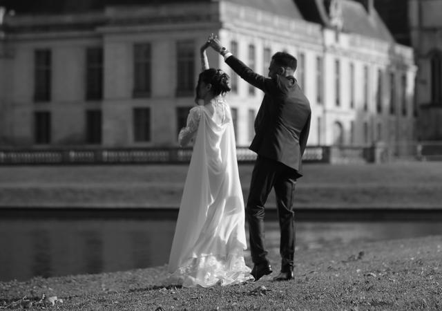 Lina Nouri Photographie - 1