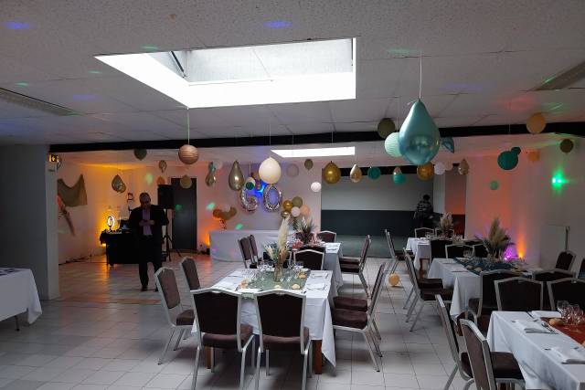 Le Select Event 5