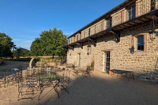 Domaine du Château du Bertry - 5