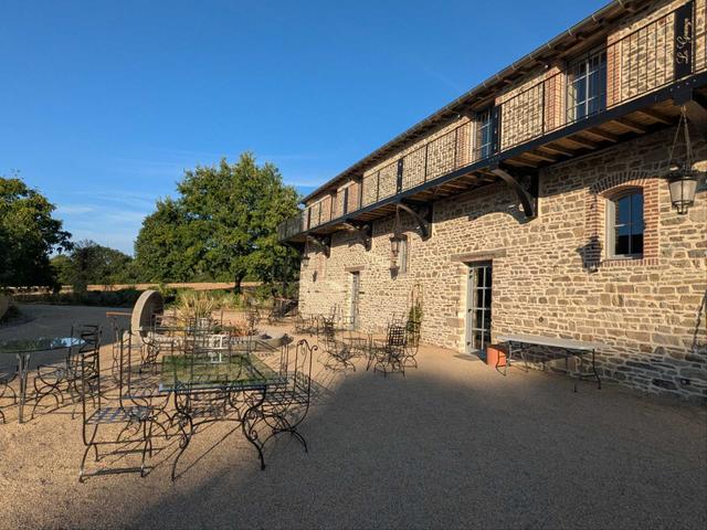 Domaine du Château du Bertry - 1