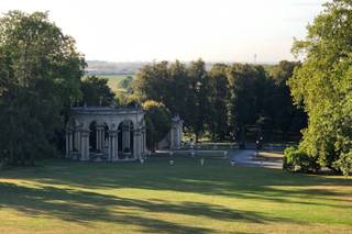 Château de Saint-Martin du Tertre - 7