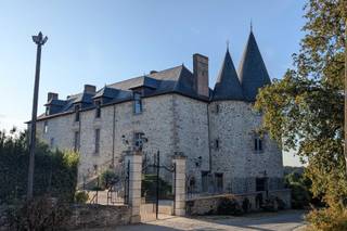 Domaine du Château du Bertry - 6