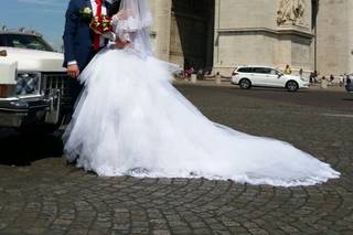 Robe de vos rêves - 1