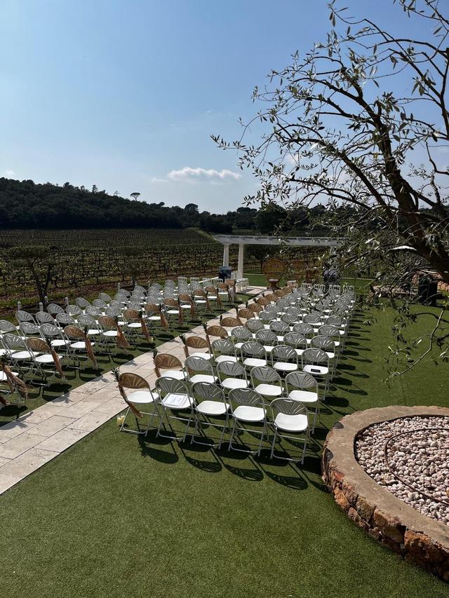 Domaine de la Bouverie - 2