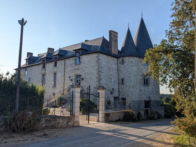 Domaine du Château du Bertry - 3
