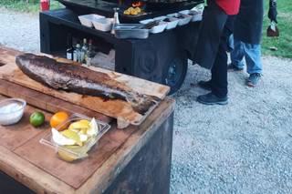 O'Barbeuq Events - 6