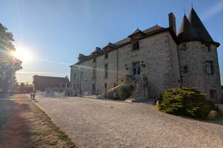 Domaine du Château du Bertry - 7