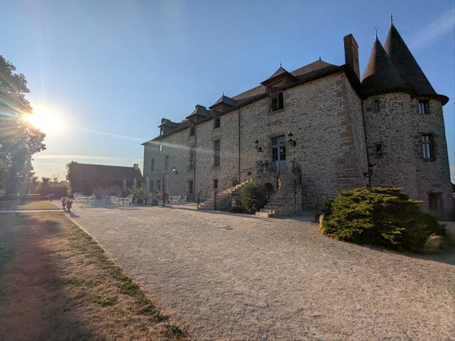 Domaine du Château du Bertry - 4