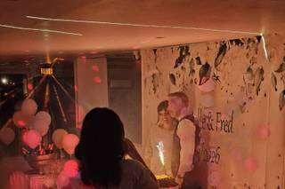 Ced Turner Events - 5