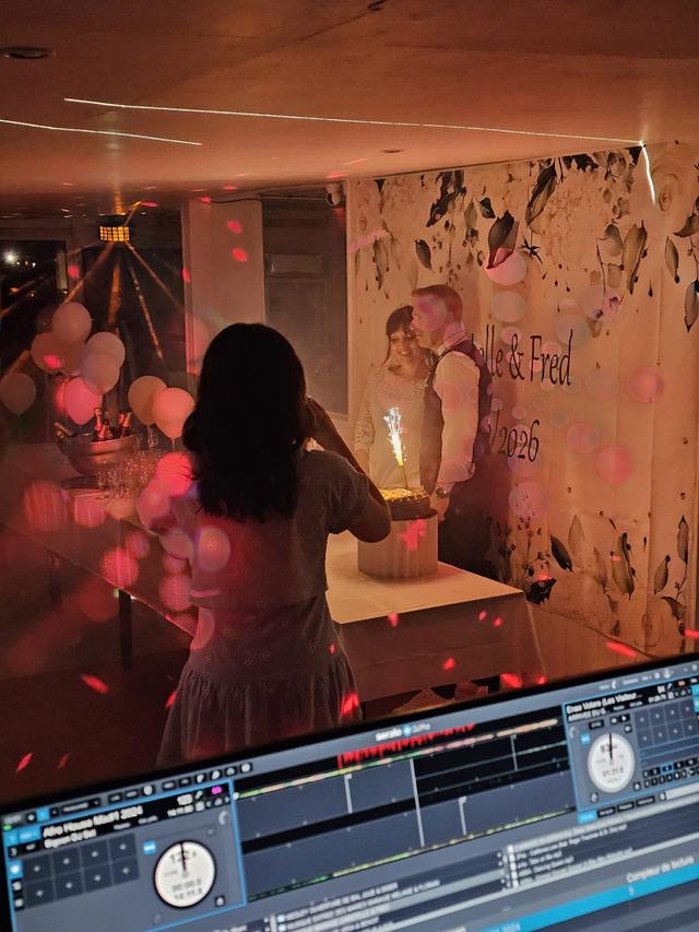 Ced Turner Events - 2