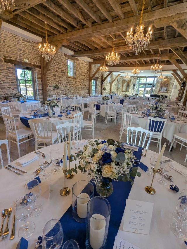 Domaine du Château du Bertry - 2