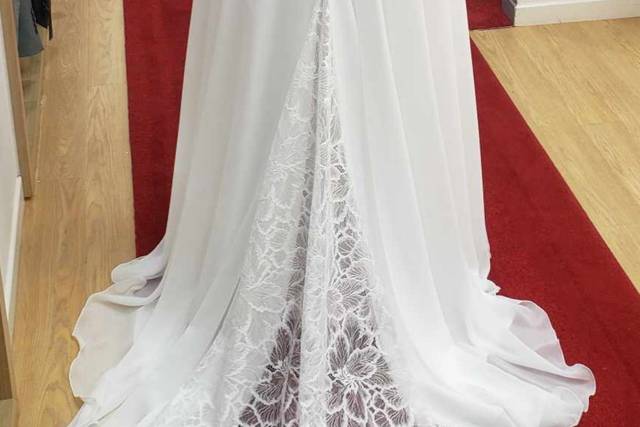 Eglantine Mariages & Cérémonies La Rochelle 3