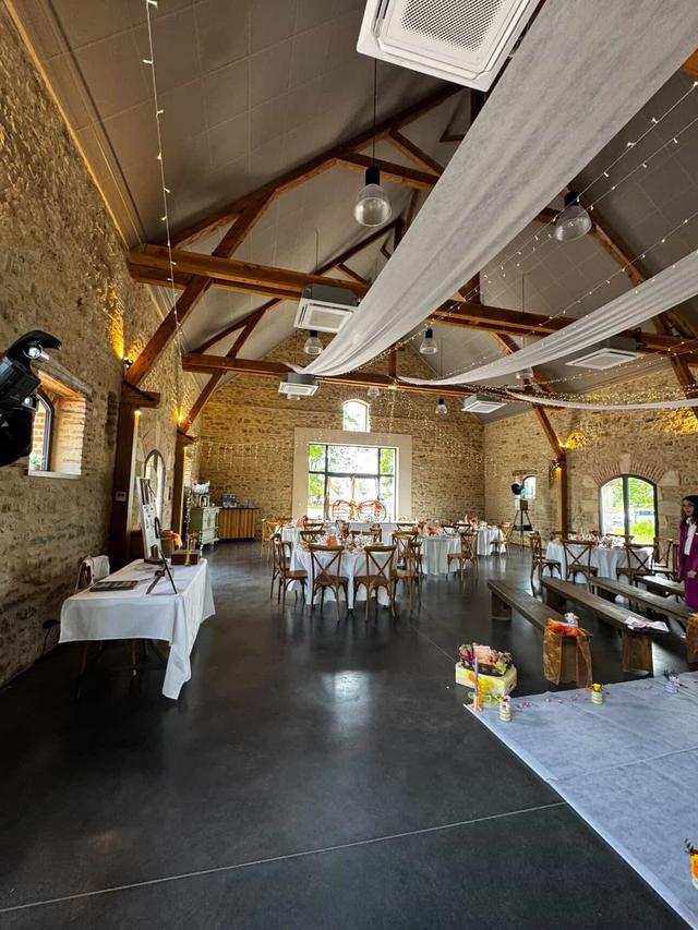 Domaine de la Pierre - 2