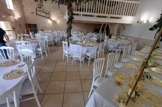 Le Moulin de Pillay - 16